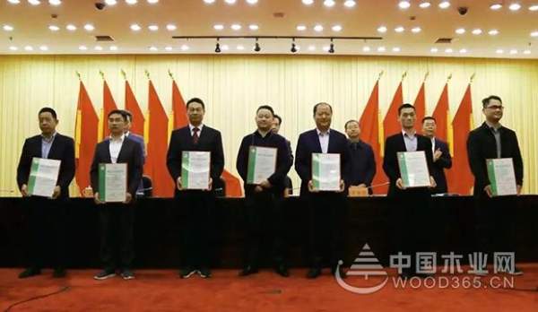全国首批绿色产品认证，莫干山“环保之名”获肯定！