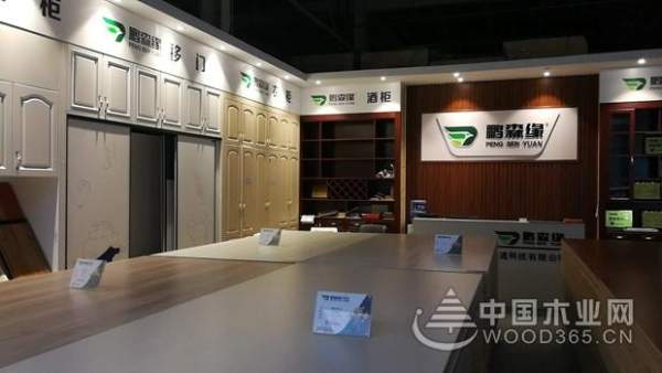 官宣 鹏森缘—全屋高端定制，定制未来