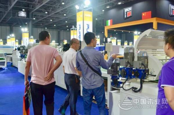 普瑞特亮相东莞国际家具机械及材料展，等你来PICK哦！