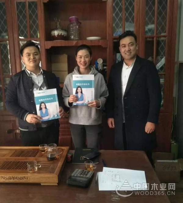 捷报频传 圣鹿国际呈现一派蓬勃发展态势