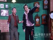 邵峰：秉承匠心 为象道板材品牌代言