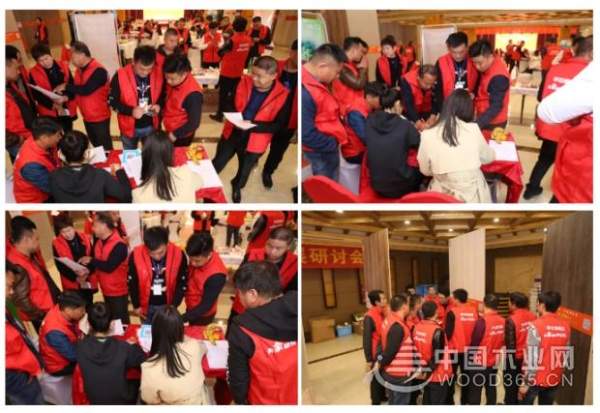 热烈祝贺平安树品牌舒宜家系列“春”新品发布会圆满召开！