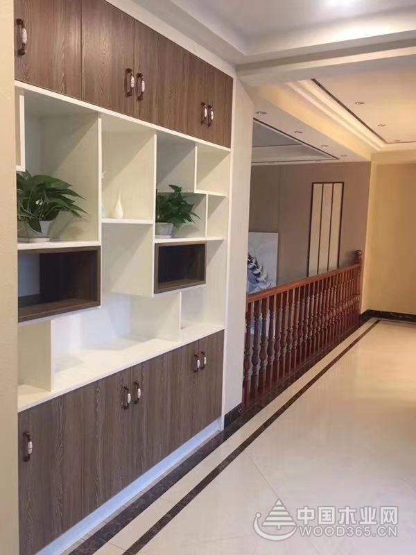 鑫鱼板材：重新定位再出发 以品质打造核心竞争力