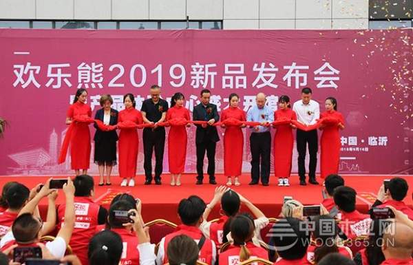欢乐熊全屋定制快装新任总经理商秋雨女士专访