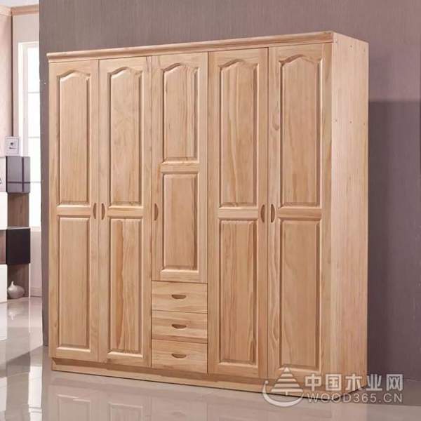 象道板材：成品柜&定制柜该如何选择？