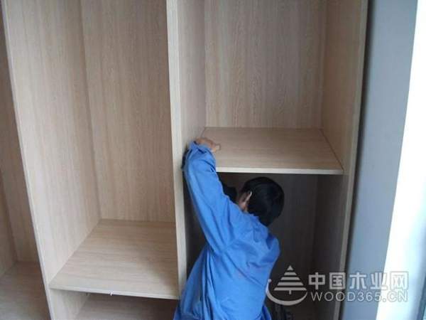 象道板材：成品柜&定制柜该如何选择？