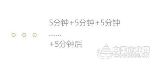 拖延症，快醒醒，又是一届兔宝宝“双十一”！