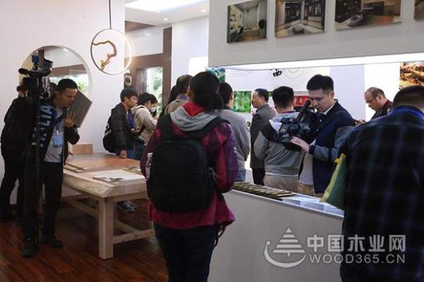 发展香杉产业功不可没 壮象引多家媒体竞相报道