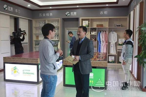 发展香杉产业功不可没 壮象引多家媒体竞相报道