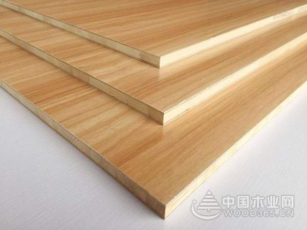 象道板材解析：板材直贴和复贴工艺区别