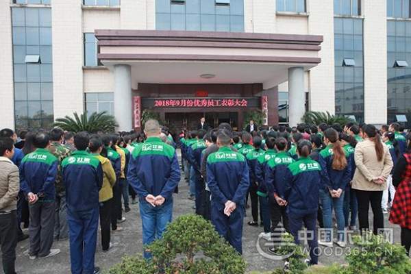 壮象：关注细节，认真做好每张板！