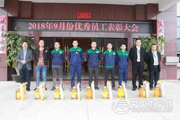 壮象：关注细节，认真做好每张板！