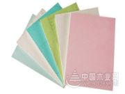千年舟负离子板材，为您构筑“绿色健康家”
