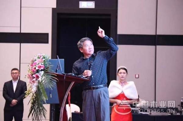 秸出板材东北大区无醛新品推介会首战告捷！