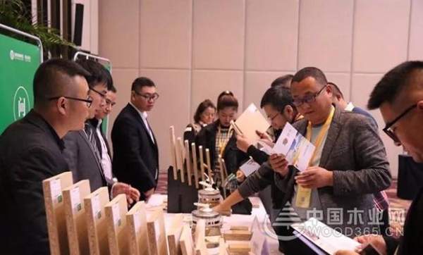 秸出板材东北大区无醛新品推介会首战告捷！