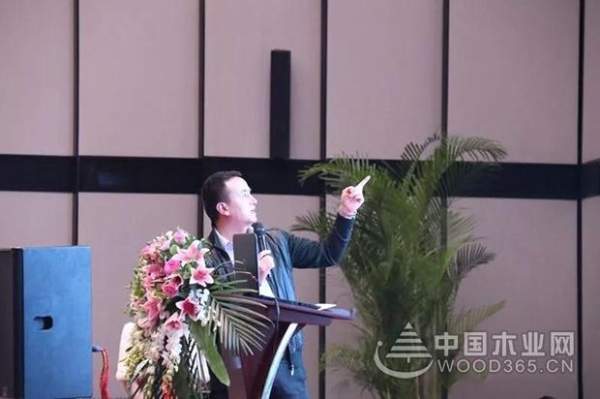 秸出板材东北大区无醛新品推介会首战告捷！