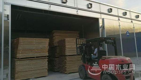 传承经典，再创辉煌！正立空气能单板烘干机即将面世！