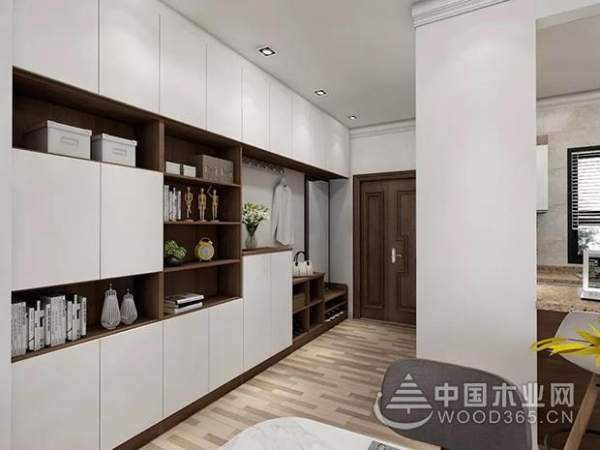 益家居超平生态板 | 始于颜值忠于品质