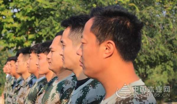 凝心聚力，勇攀高峰——千山集团户外拓展训练圆满结束！