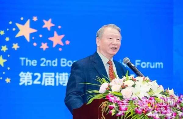 又传喜讯啦！海南博鳌: 雪宝荣获“中国家居建材行业领军品牌”