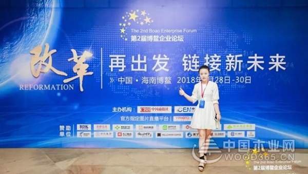 又传喜讯啦！海南博鳌: 雪宝荣获“中国家居建材行业领军品牌”
