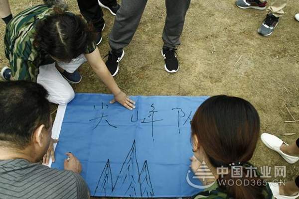 “凝聚创造奇迹，同心共创两亿”兔宝宝11.11全国千店线上线下联动启动大会