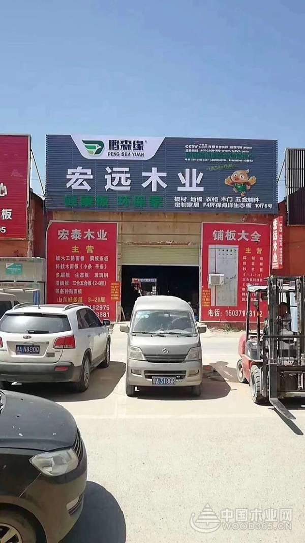 变“下行压力”为“逆势而上”，鹏森缘开启河南十六区全面招商！