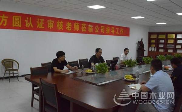热烈祝贺YOUTH优饰通过ISO9001:2015国际质量管理体系认证