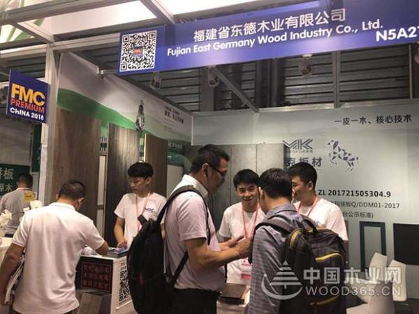 坚持专业与专注，梦克饰面实木板助力家具企业解锁新高度