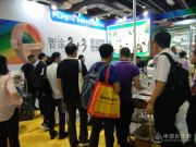 助推企业转型升级，普瑞特定制涂装线席卷2018上海国际木工展！