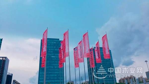 解锁家具产业新高度——怡黄木业现场直击 FMC Premium 2018圆满落幕