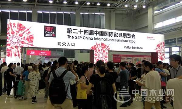 解锁家具产业新高度——怡黄木业现场直击 FMC Premium 2018圆满落幕