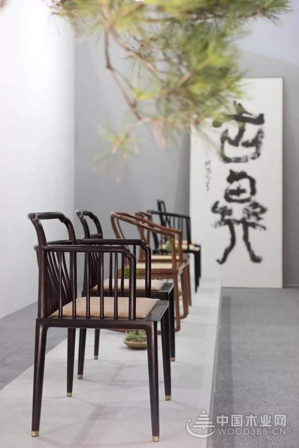 解锁家具产业新高度——怡黄木业现场直击 FMC Premium 2018圆满落幕