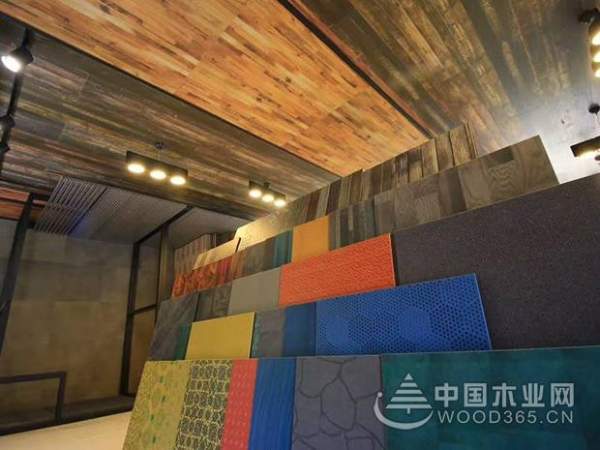 升级高端制造，缔造行业强音——怡黄木业现场直击 FMC Premium 2018