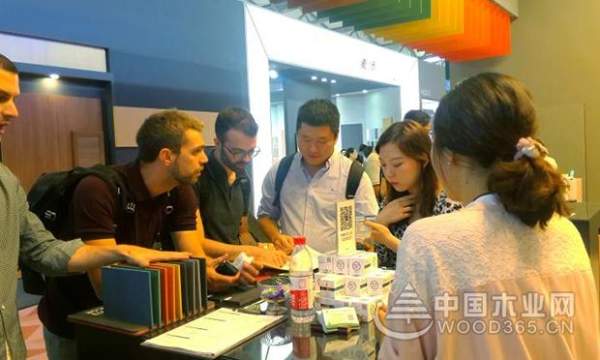 升级高端制造，缔造行业强音——怡黄木业现场直击 FMC Premium 2018