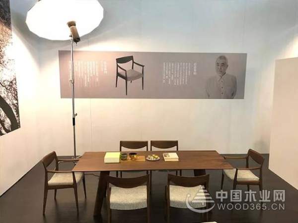 升级高端制造，缔造行业强音——怡黄木业现场直击 FMC Premium 2018