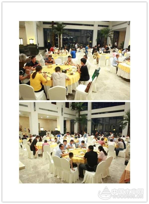“与饰俱进 聚势共赢 ”-YOUTH优饰板材2018年经销商大会圆满成功