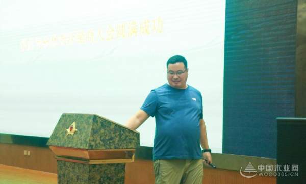 “与饰俱进 聚势共赢 ”-YOUTH优饰板材2018年经销商大会圆满成功