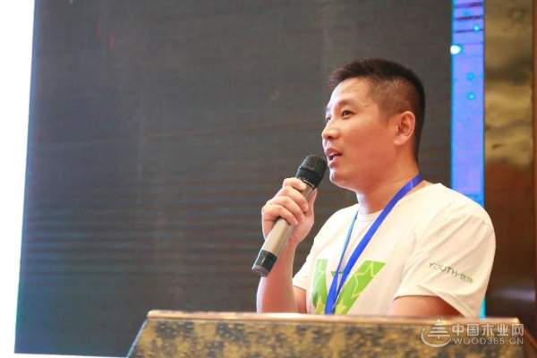 “与饰俱进 聚势共赢 ”-YOUTH优饰板材2018年经销商大会圆满成功