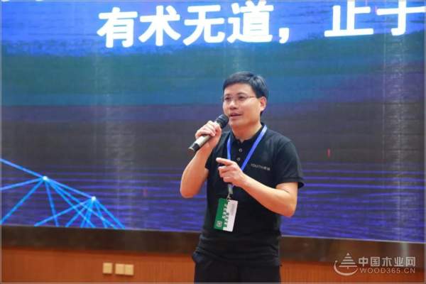 “与饰俱进 聚势共赢 ”-YOUTH优饰板材2018年经销商大会圆满成功