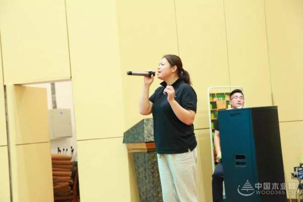 “与饰俱进 聚势共赢 ”-YOUTH优饰板材2018年经销商大会圆满成功