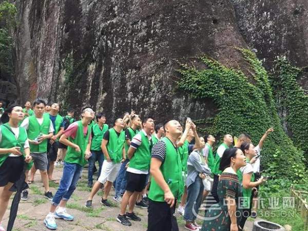 益家居经销商建阳-武夷山魅力之旅