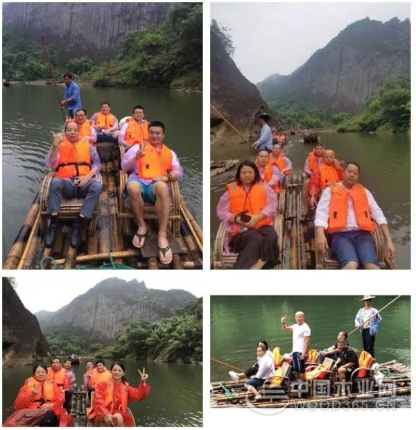 益家居经销商建阳-武夷山魅力之旅