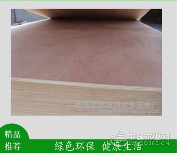 明大木业与中国木业网达成合作 共谋品牌发展之路