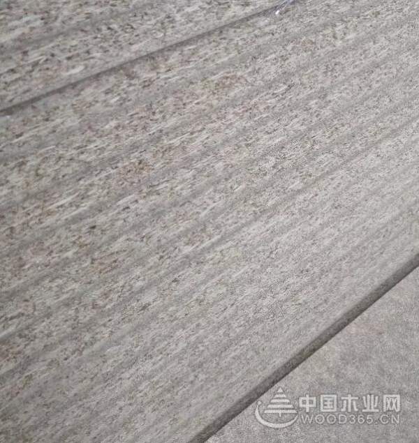 佳诺威“可饰面无醛定向刨花板”（OSB）项目正式签约