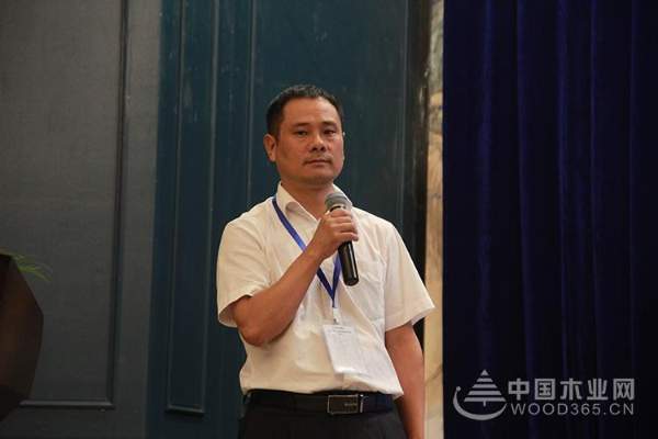 “创新融合，共赢未来”2018年莫干山板材新品发布会圆满成功