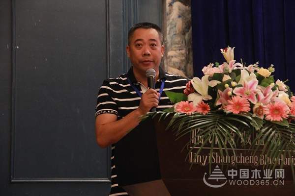 “创新融合，共赢未来”2018年莫干山板材新品发布会圆满成功