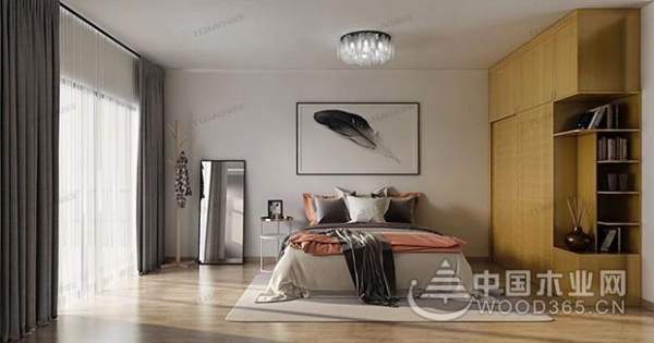 兔宝宝衣柜与全国百强企业——祥生地产集团签订衣柜全国精装修合作战略
