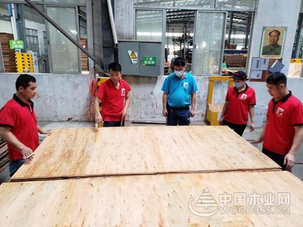 工匠精神，匠心品质 香港汉邦以实力铸就品牌影响力