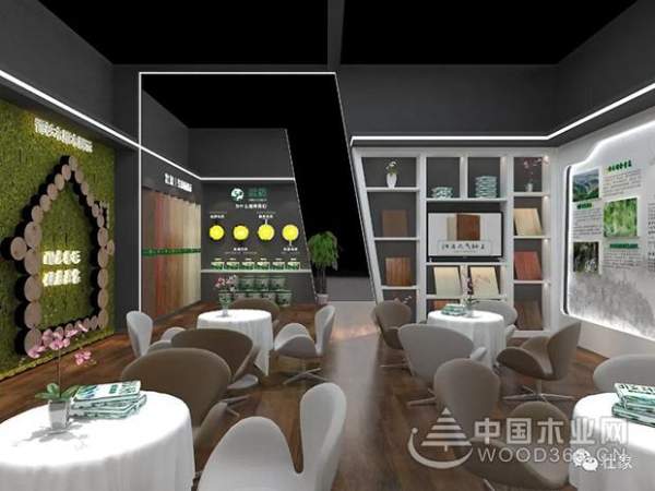 第九届中国临沂国际木博会，壮象与您相约！